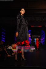 Model walk the ramp for Shantanu Nikhil at Day 2 Blenders Tour fashion show on 4th Spt 2010 (47).JPG
